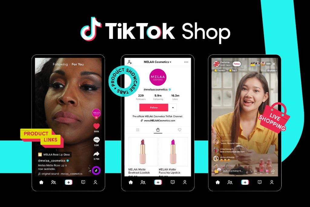 一年逆转！TikTok Shop是如何在越南击败Shopee的？