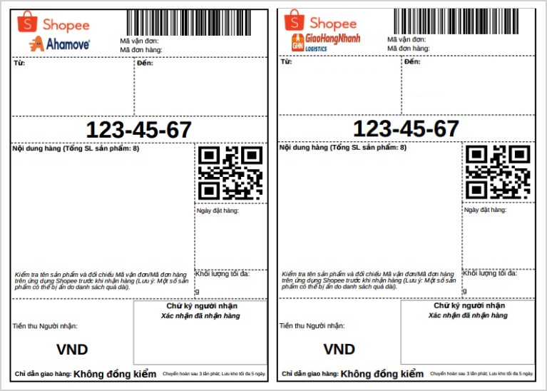 Shopee物流升级:系统自动分配承运商,卖家无需手动选择 Shopee物流升级:系统自动分配承运商,卖家无需手动选择